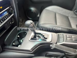 Xe Toyota Fortuner 2.4L 4x2 AT 2022