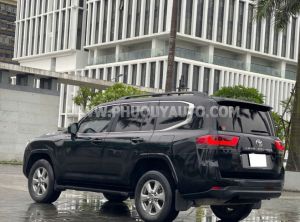 Xe Toyota Land Cruiser 3.5 V6 2021