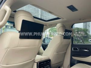 Xe Toyota Land Cruiser 3.5 V6 2021