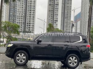 Xe Toyota Land Cruiser 3.5 V6 2021