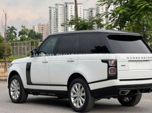 Xe LandRover Range Rover HSE 3.0 2013