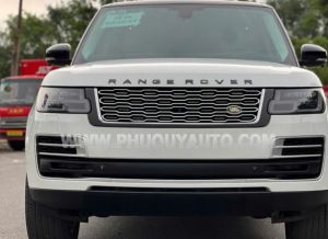 Xe LandRover Range Rover HSE 3.0 2013