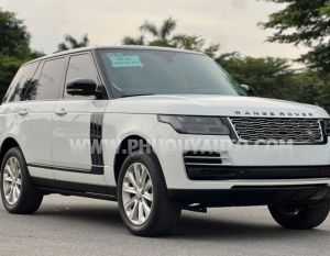 Xe LandRover Range Rover HSE 3.0 2013