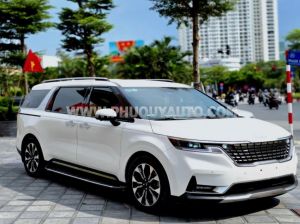 Xe Kia Carnival Premium 2.2D 2022
