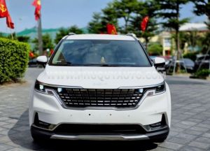 Xe Kia Carnival Premium 2.2D 2022
