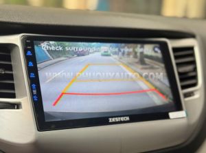 Xe Hyundai Tucson 2.0 ATH 2016