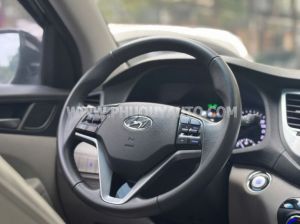 Xe Hyundai Tucson 2.0 ATH 2016