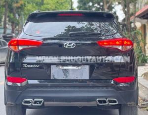 Xe Hyundai Tucson 2.0 ATH 2016