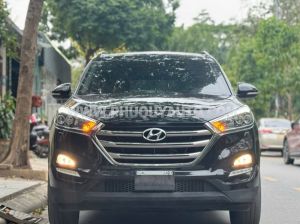 Xe Hyundai Tucson 2.0 ATH 2016