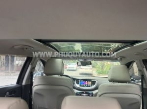 Xe Hyundai Tucson 2.0 ATH 2016