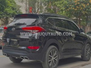 Xe Hyundai Tucson 2.0 ATH 2016