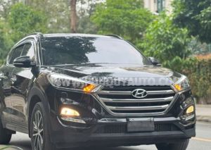 Xe Hyundai Tucson 2.0 ATH 2016