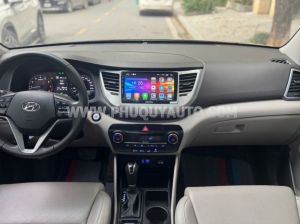 Xe Hyundai Tucson 2.0 ATH 2016