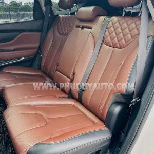 Xe Hyundai SantaFe Cao cấp 2.2L HTRAC 2021