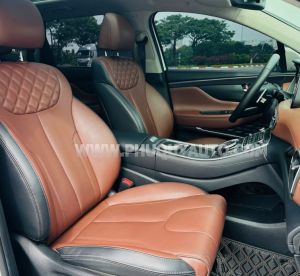 Xe Hyundai SantaFe Cao cấp 2.2L HTRAC 2021