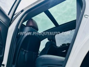 Xe Hyundai SantaFe Cao cấp 2.2L HTRAC 2021