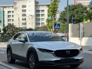 Xe Mazda CX 30 Luxury 2.0 AT 2024