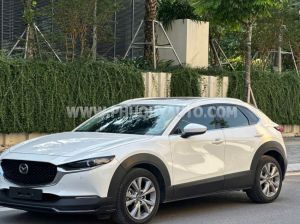 Xe Mazda CX 30 Luxury 2.0 AT 2024