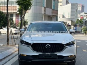 Xe Mazda CX 30 Luxury 2.0 AT 2024