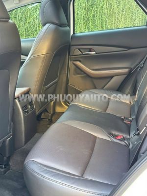 Xe Mazda CX 30 Premium 2.0 AT 2024