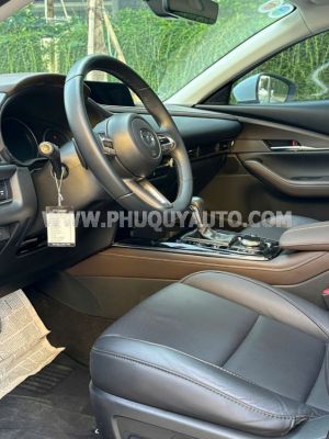 Xe Mazda CX 30 Luxury 2.0 AT 2024
