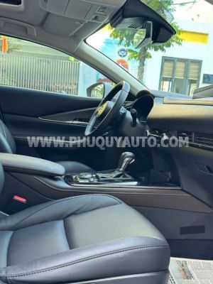 Xe Mazda CX 30 Luxury 2.0 AT 2024