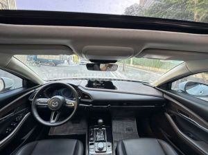 Xe Mazda CX 30 Luxury 2.0 AT 2024