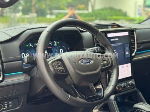 Xe Ford Everest Platinum 2.0L 4x4 AT 2025