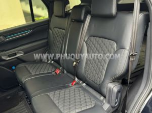 Xe Ford Everest Platinum 2.0L 4x4 AT 2025
