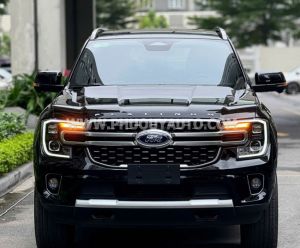 Xe Ford Everest Platinum 2.0L 4x4 AT 2025