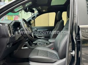 Xe Ford Everest Platinum 2.0L 4x4 AT 2025
