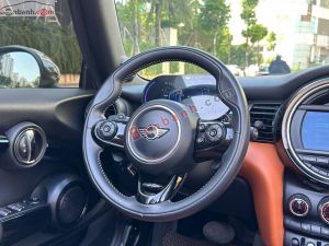 Xe Mini Cooper Convertible 2018