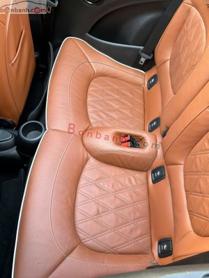 Xe Mini Cooper Convertible 2018