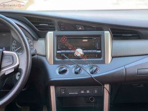 Xe Toyota Innova 2.0E 2019