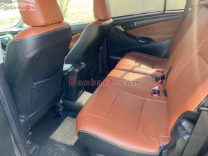 Xe Toyota Innova 2.0E 2019