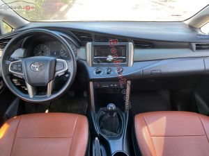 Xe Toyota Innova 2.0E 2019