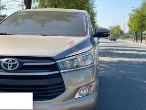 Xe Toyota Innova 2.0E 2019
