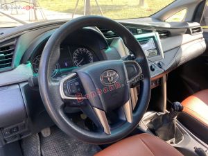 Xe Toyota Innova 2.0E 2019