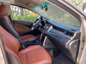 Xe Toyota Innova 2.0E 2019