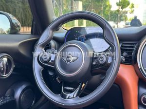 Xe Mini Cooper Convertible 2018