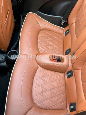 Xe Mini Cooper Convertible 2018