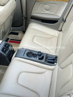 Xe Audi A5 2.0 T Quattro 2010