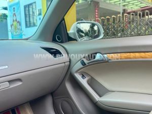 Xe Audi A5 2.0 T Quattro 2010