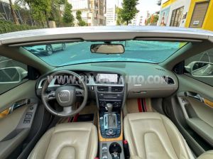 Xe Audi A5 2.0 T Quattro 2010