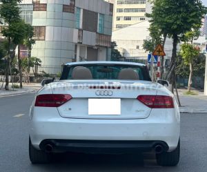 Xe Audi A5 2.0 T Quattro 2010