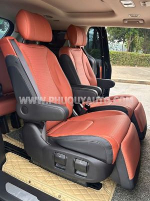 Xe Kia Carnival Signature 2.2D 2023