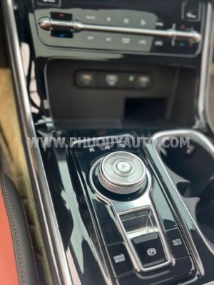 Xe Kia Carnival Signature 2.2D 2023