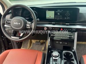 Xe Kia Carnival Signature 2.2D 2023