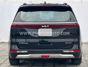 Xe Kia Carnival Signature 2.2D 2023