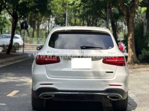 Xe Mercedes Benz GLC 300 4Matic 2017